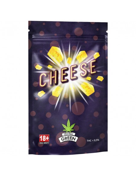 cheese doypack