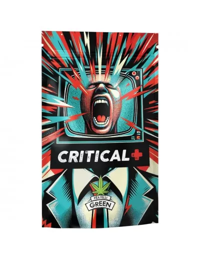 critical+ doypack