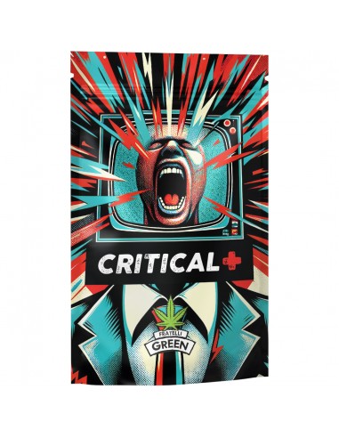 Critical+