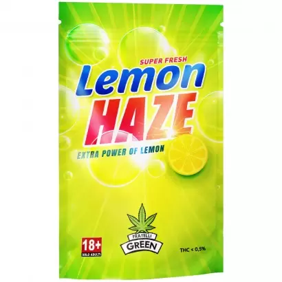 Lemon Haze 1g