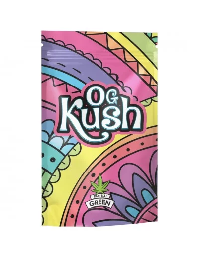 og kush doypack