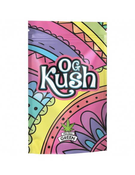 og kush doypack