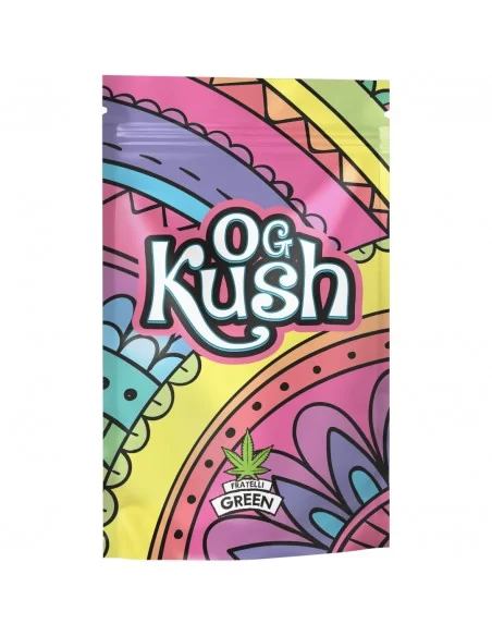 og kush doypack