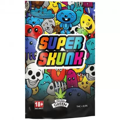 Super Skunk 1g