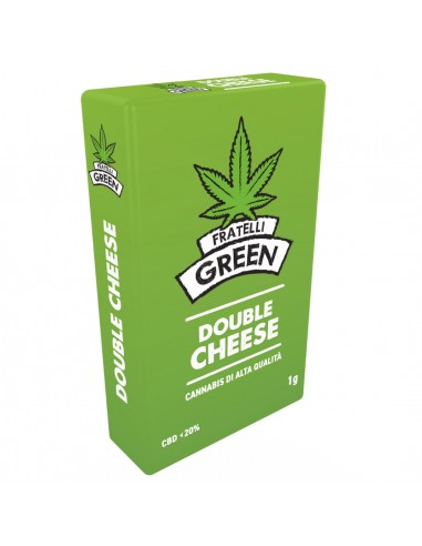 double cheese box
