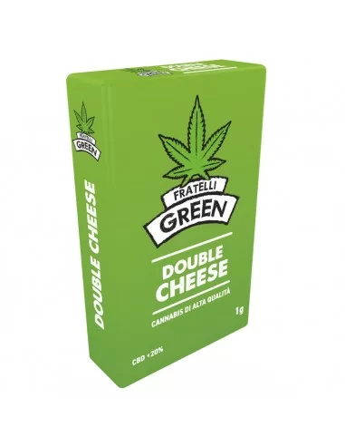 double cheese box