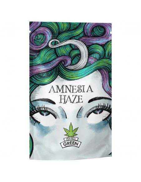 amnesia haze doypack