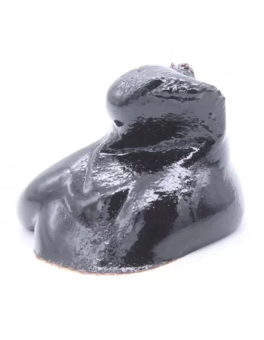 black wax black wax