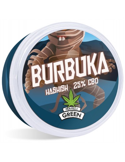 Burbuka