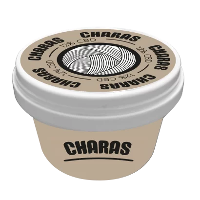 Charas