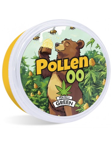 Pollen 00