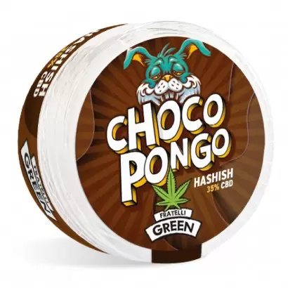 Choco Pongo