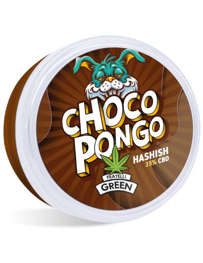 Choco Pongo