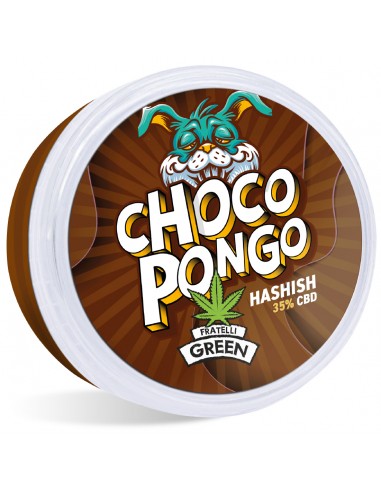 Choco Pongo