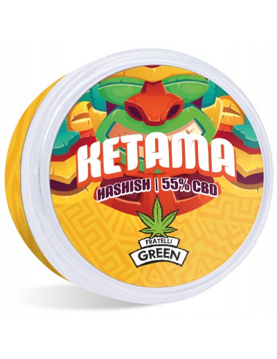 Ketama