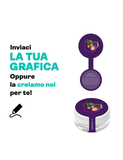 Angepasste CBD-Konzentrate 2