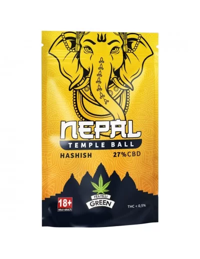 nepal doypack