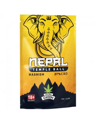 nepal doypack