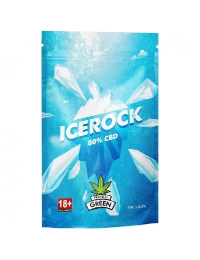Icerock doypack