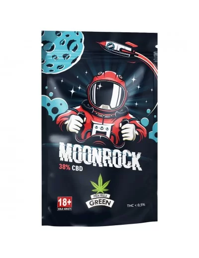 moonrock doypack