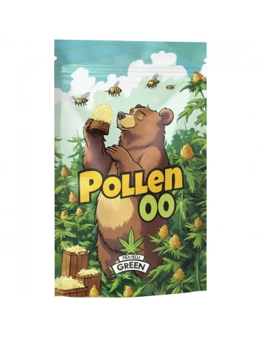 pollen 00 doypack
