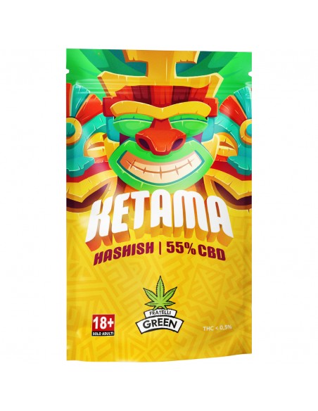 ketama doypack