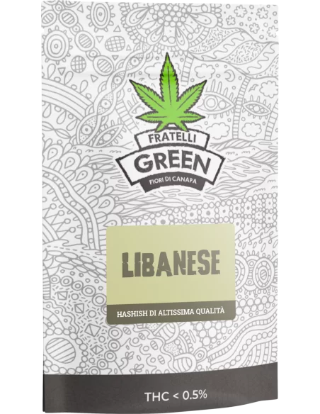 libanese doypack libanese doypack