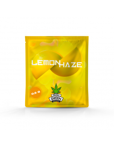 Lemon Haze