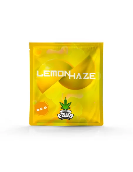 lemon haze doypack 03g