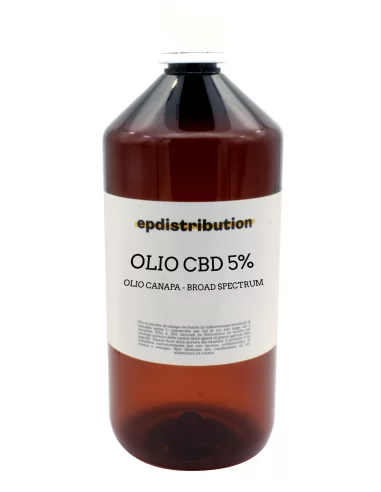 Olio CBD Sfuso Olio CBD Sfuso