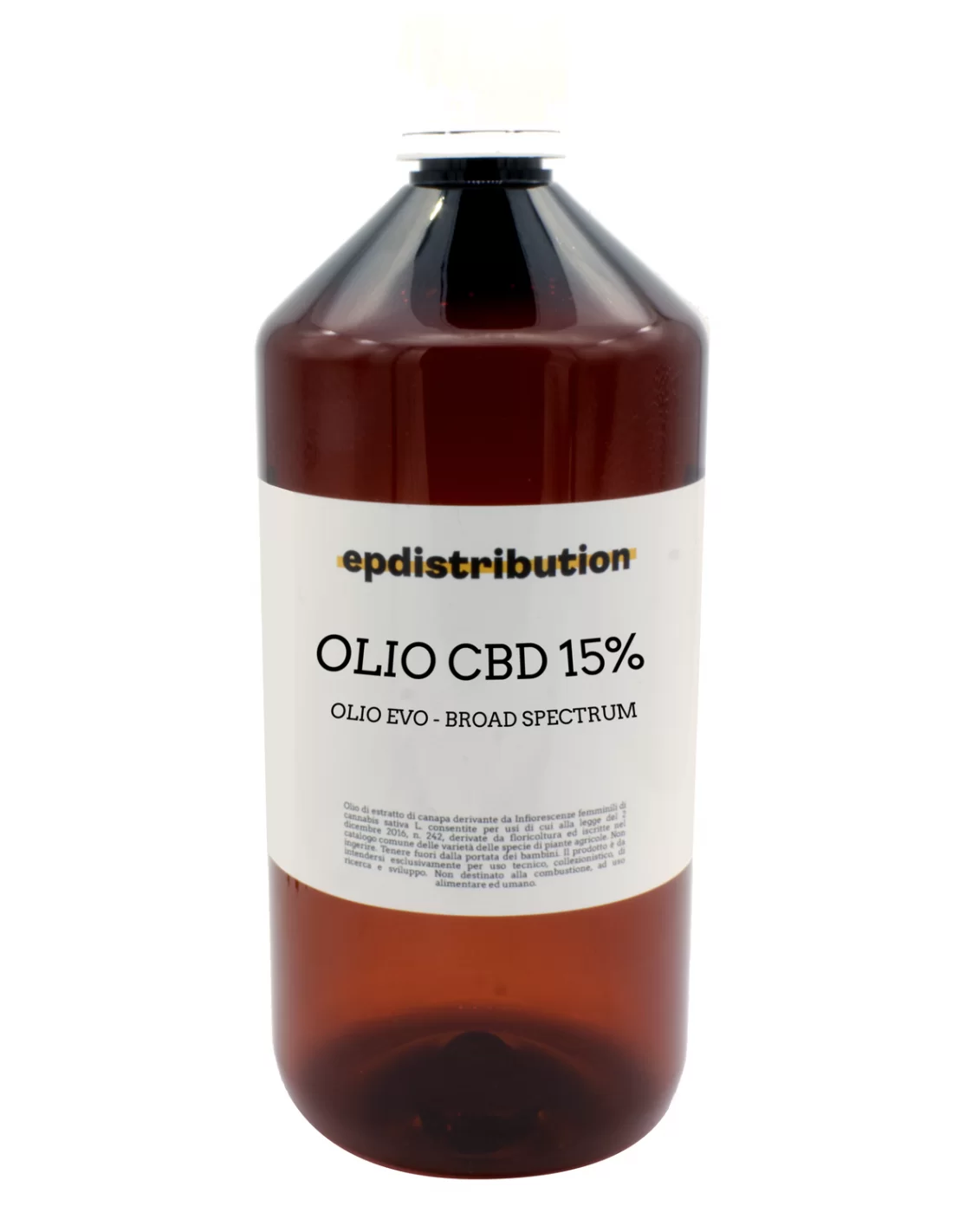 Olio CBD Sfuso Olio CBD Sfuso