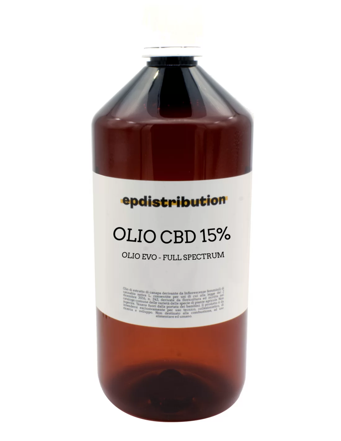 Olio CBD Sfuso Olio CBD Sfuso