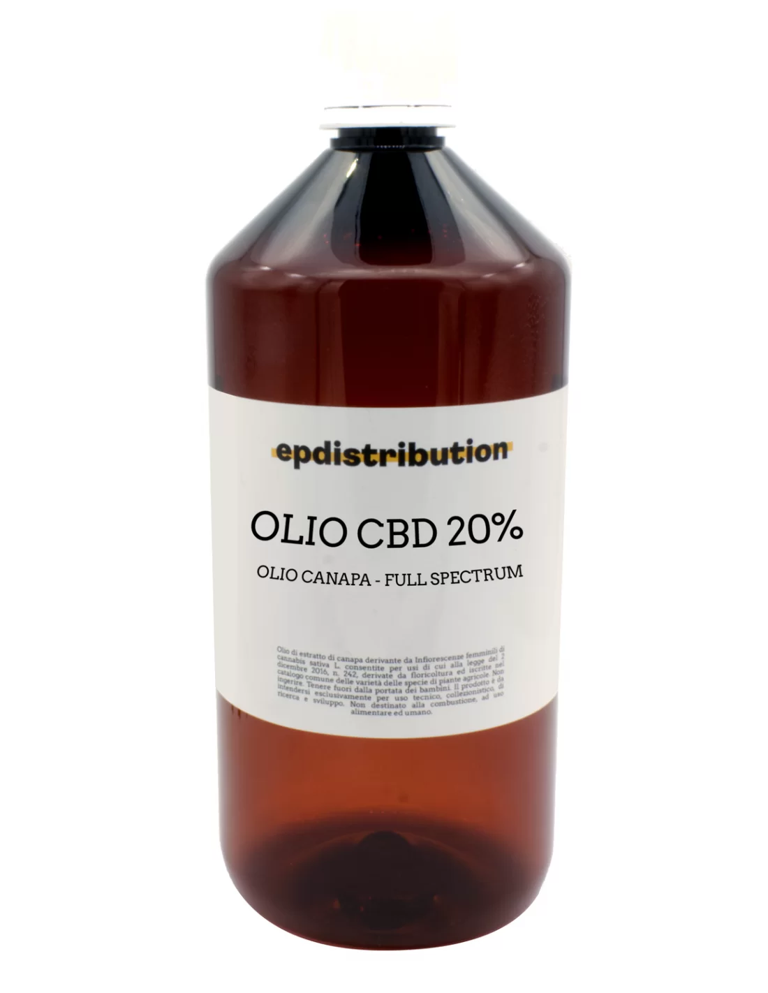 Olio CBD Sfuso Olio CBD Sfuso
