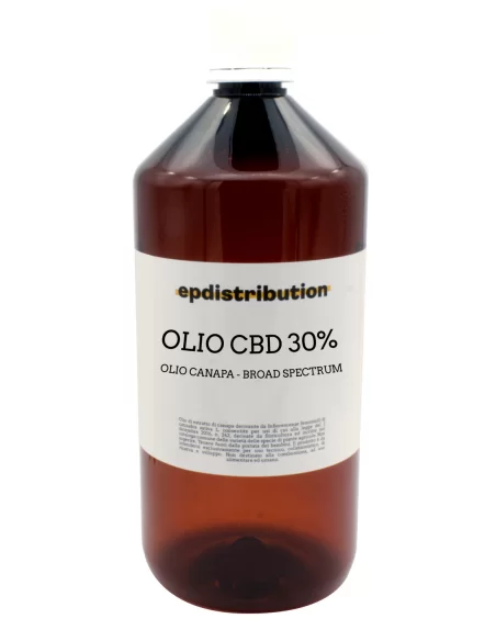 Olio CBD Sfuso Olio CBD Sfuso