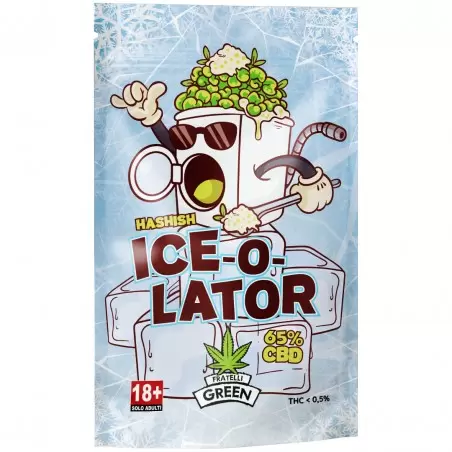 Iceolator