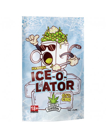 Iceolator