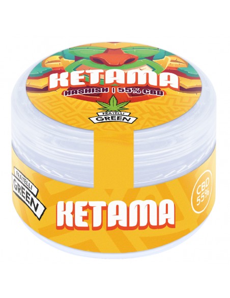 Ketama
