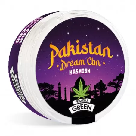 Pakistan Dream CBN