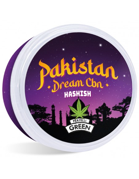 Pakistan Dream CBN