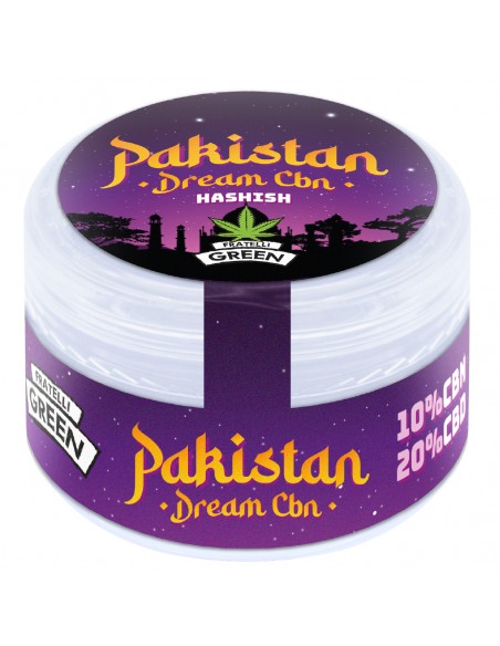 Pakistan Dream CBN
