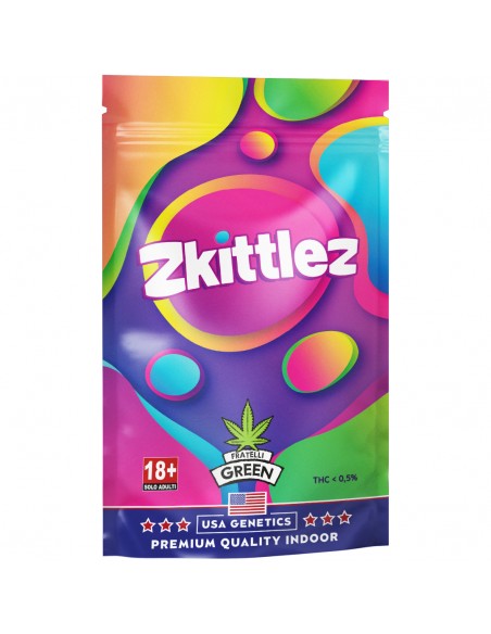 zkittlez doypack