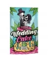 wedding cake doypack