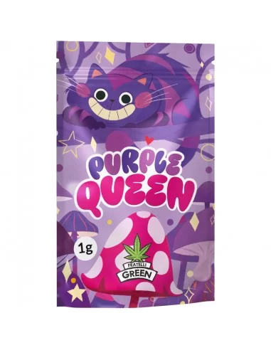 purple queen doypack purple queen doypack