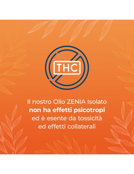 Aceite CBG 5%