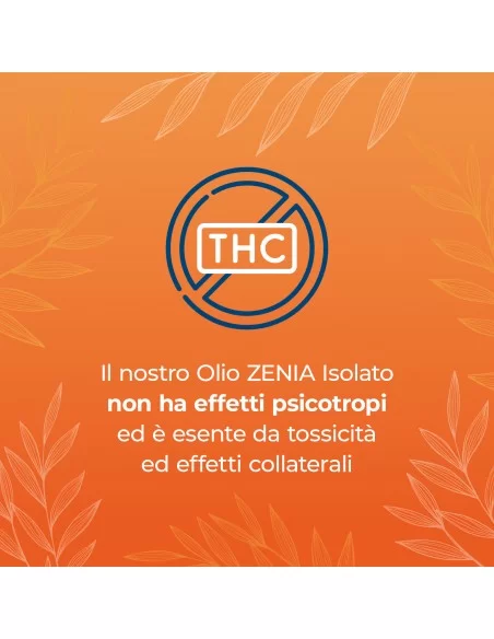 CBG-Öl 10% CBG-Öl 10%