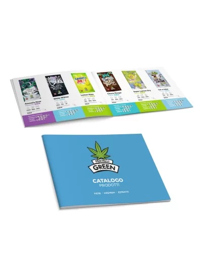 green brothers catalogue