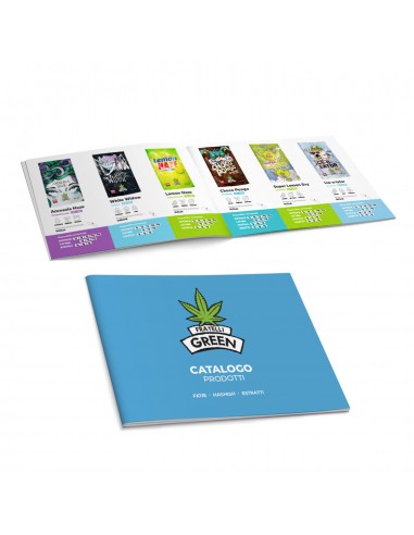 catalogo fratelli green