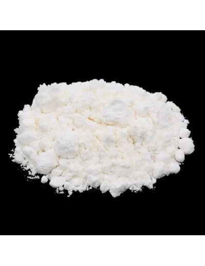 CBD-Kristalle 99% isoliert