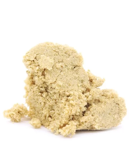 super lemon dry hash