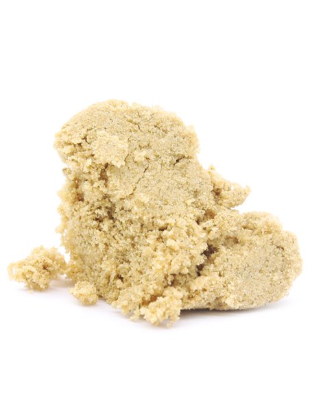 super lemon dry hash